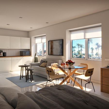 L&G Apartments Bahia Suite Alicante Extérieur photo