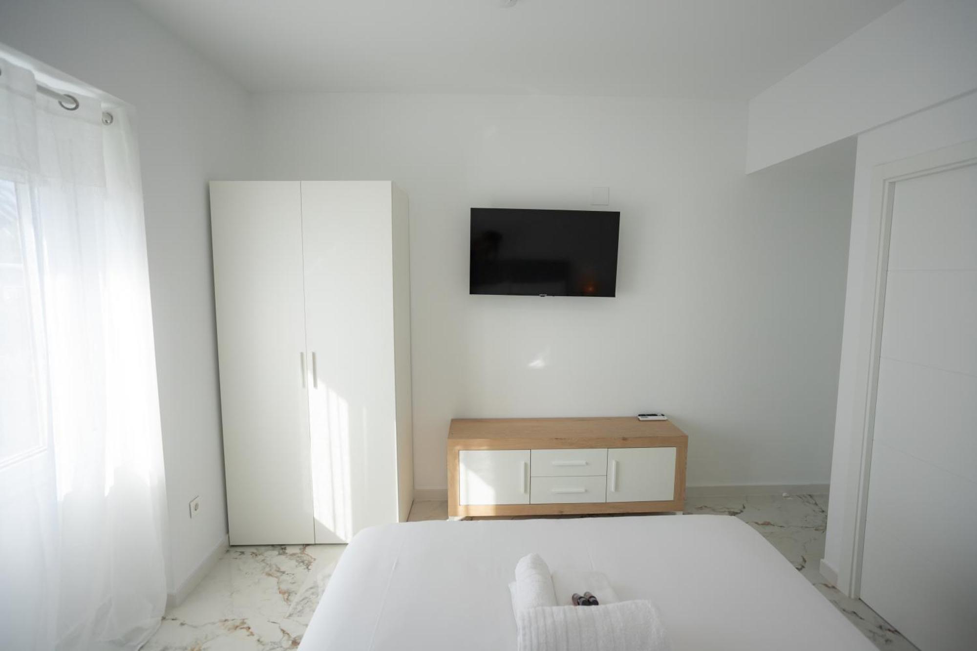 L&G Apartments Bahia Suite Alicante Extérieur photo