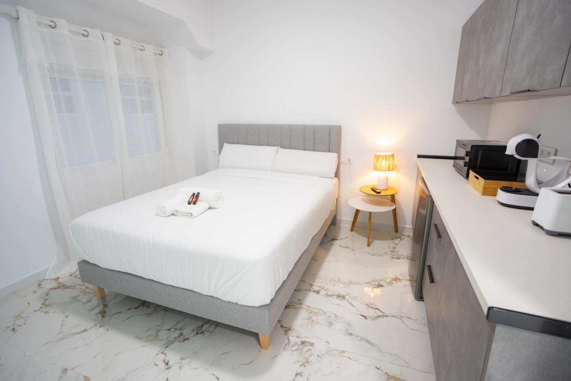 L&G Apartments Bahia Suite Alicante Extérieur photo