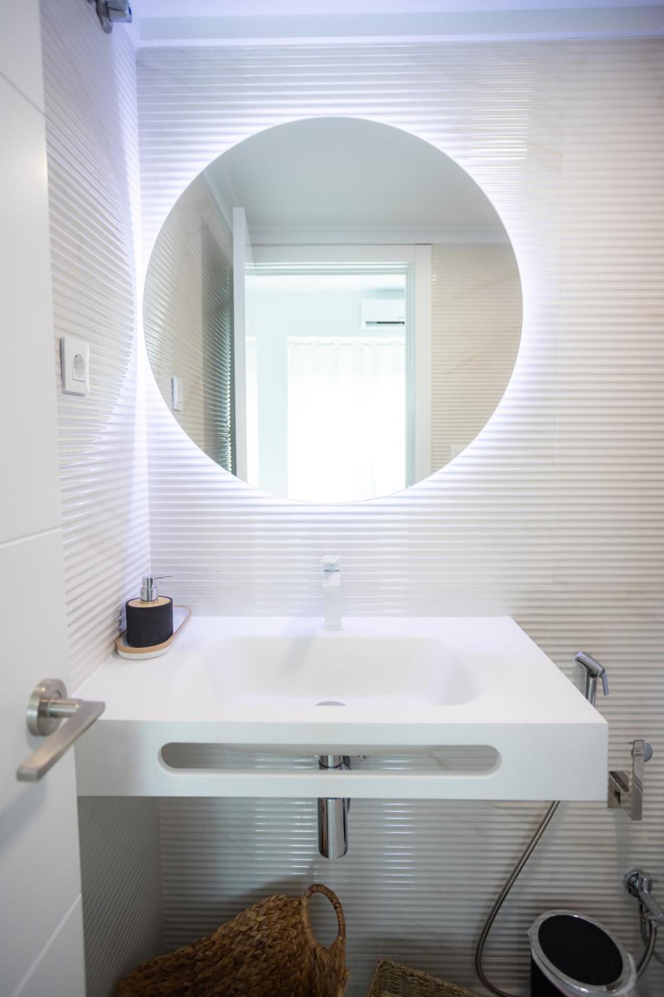 L&G Apartments Bahia Suite Alicante Extérieur photo