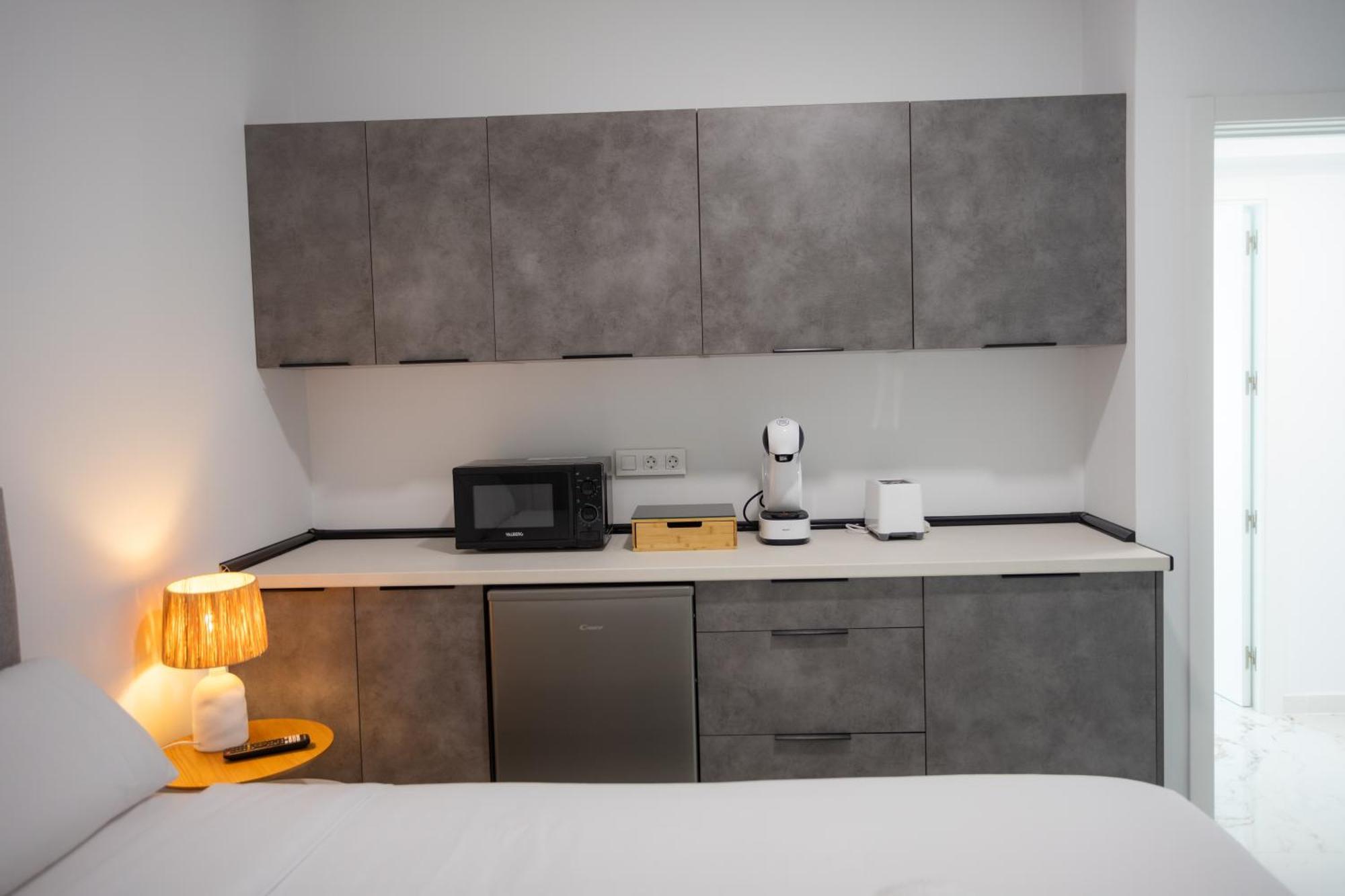 L&G Apartments Bahia Suite Alicante Extérieur photo