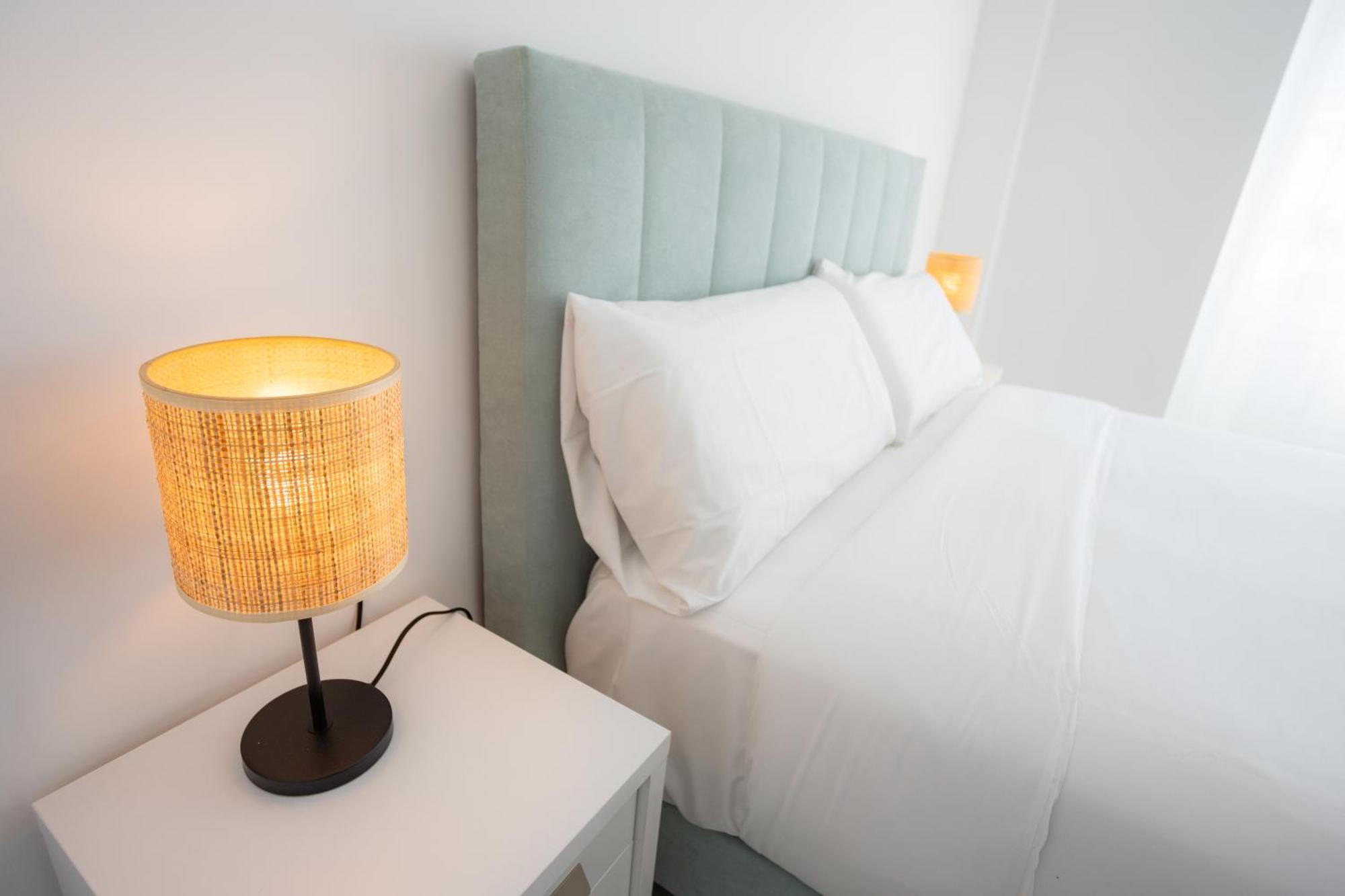 L&G Apartments Bahia Suite Alicante Extérieur photo