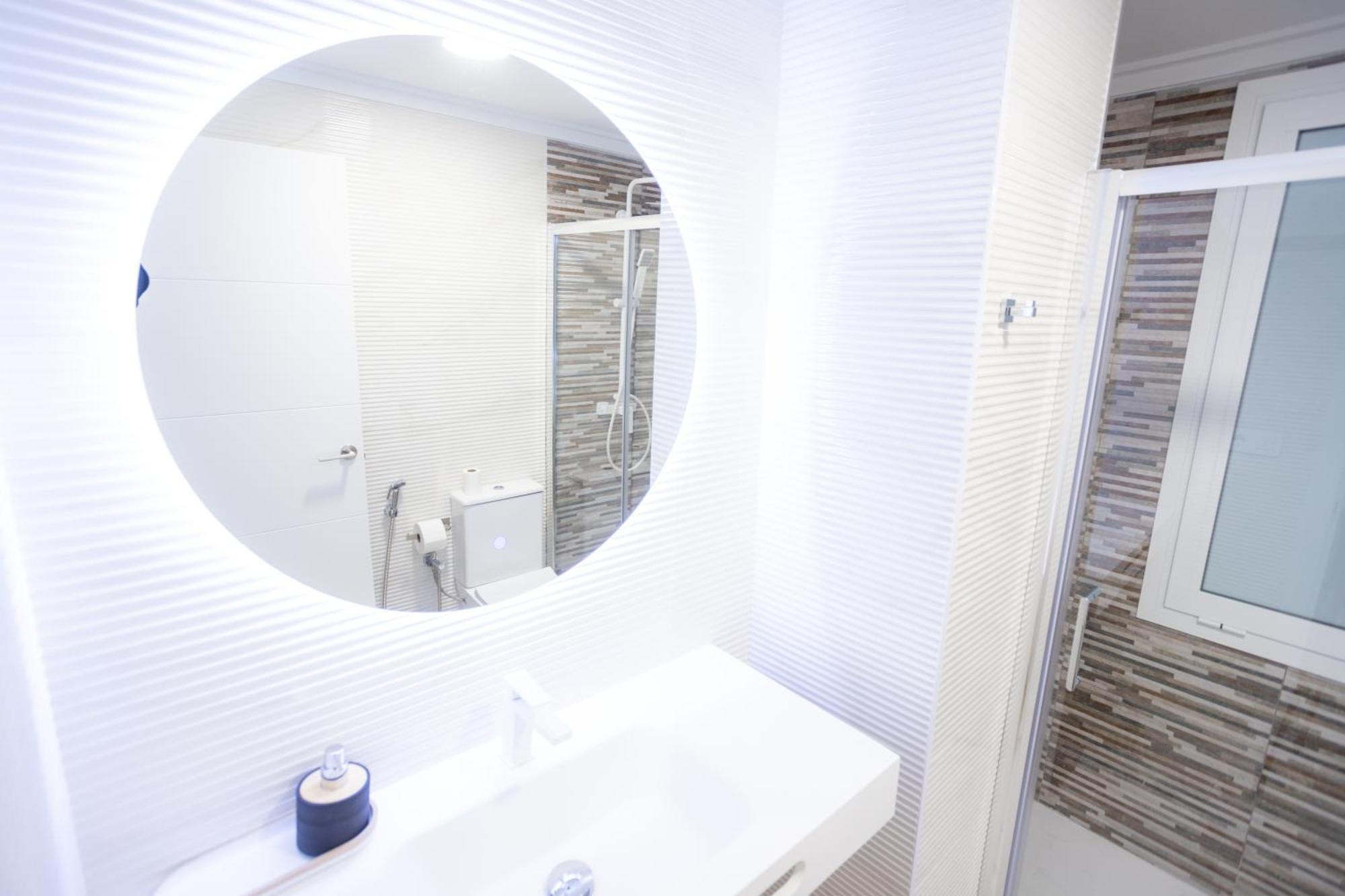 L&G Apartments Bahia Suite Alicante Extérieur photo
