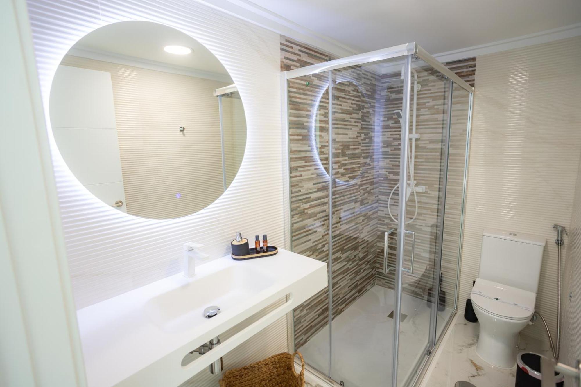 L&G Apartments Bahia Suite Alicante Extérieur photo