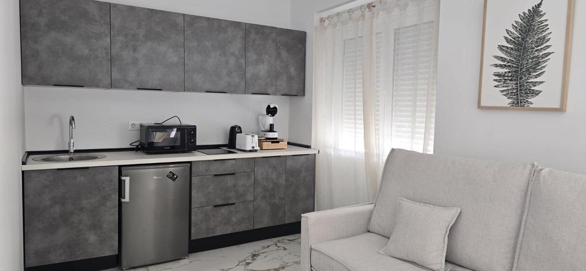 L&G Apartments Bahia Suite Alicante Extérieur photo